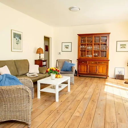 Ferienwohnung Marieke, 15196 * Leer