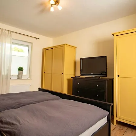 Ferienwohnung Marieke, 15196 *