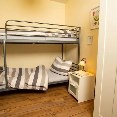 Apartment Marieke, 15196